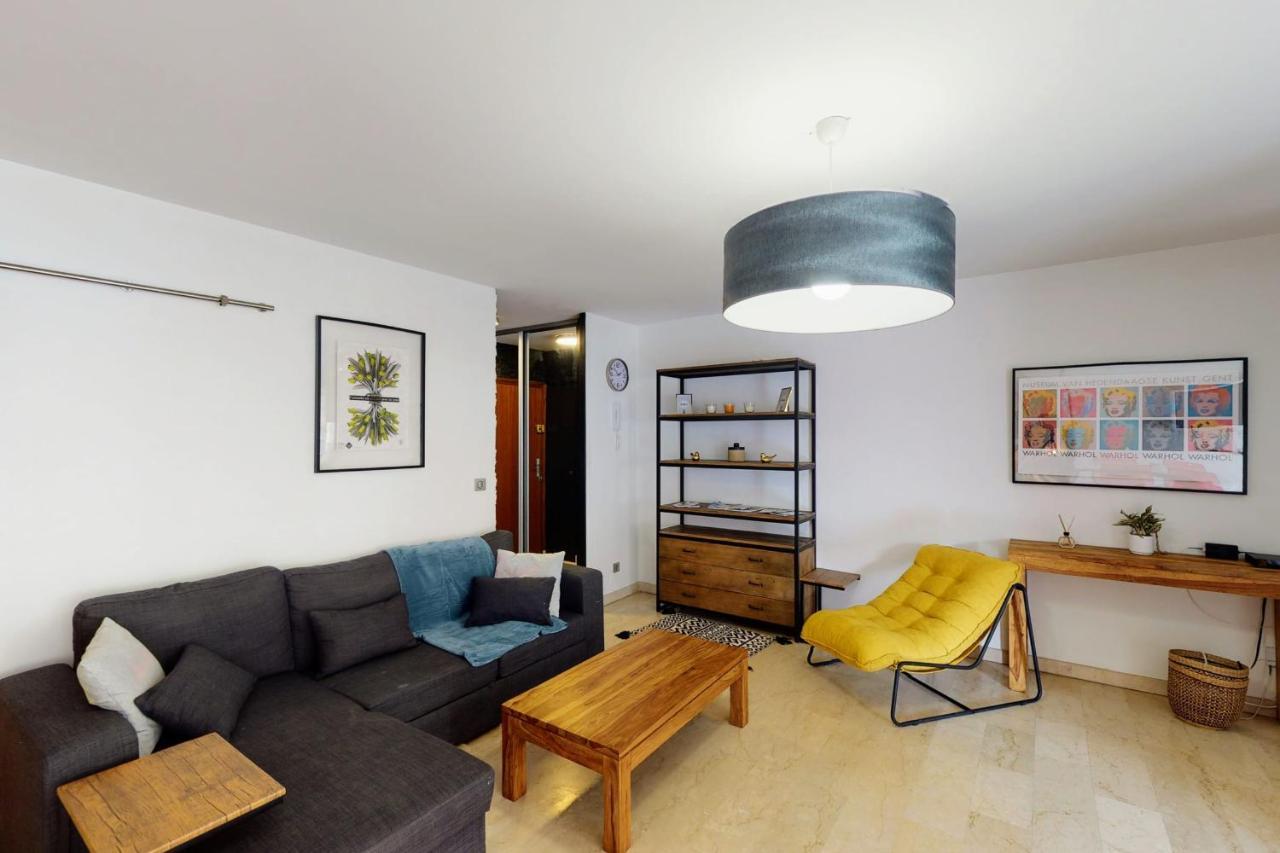 Le Jean-Jacques Rousseau - 2 Rooms By The Canal In The Heart Of אנסי מראה חיצוני תמונה
