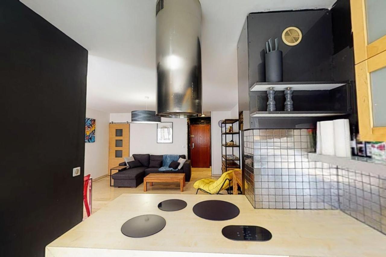 Le Jean-Jacques Rousseau - 2 Rooms By The Canal In The Heart Of אנסי מראה חיצוני תמונה