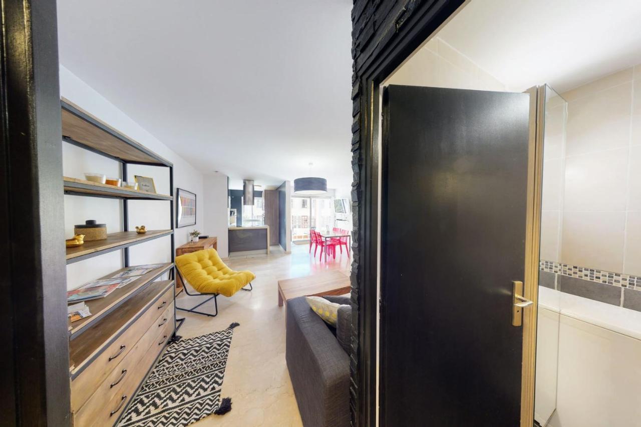 Le Jean-Jacques Rousseau - 2 Rooms By The Canal In The Heart Of אנסי מראה חיצוני תמונה